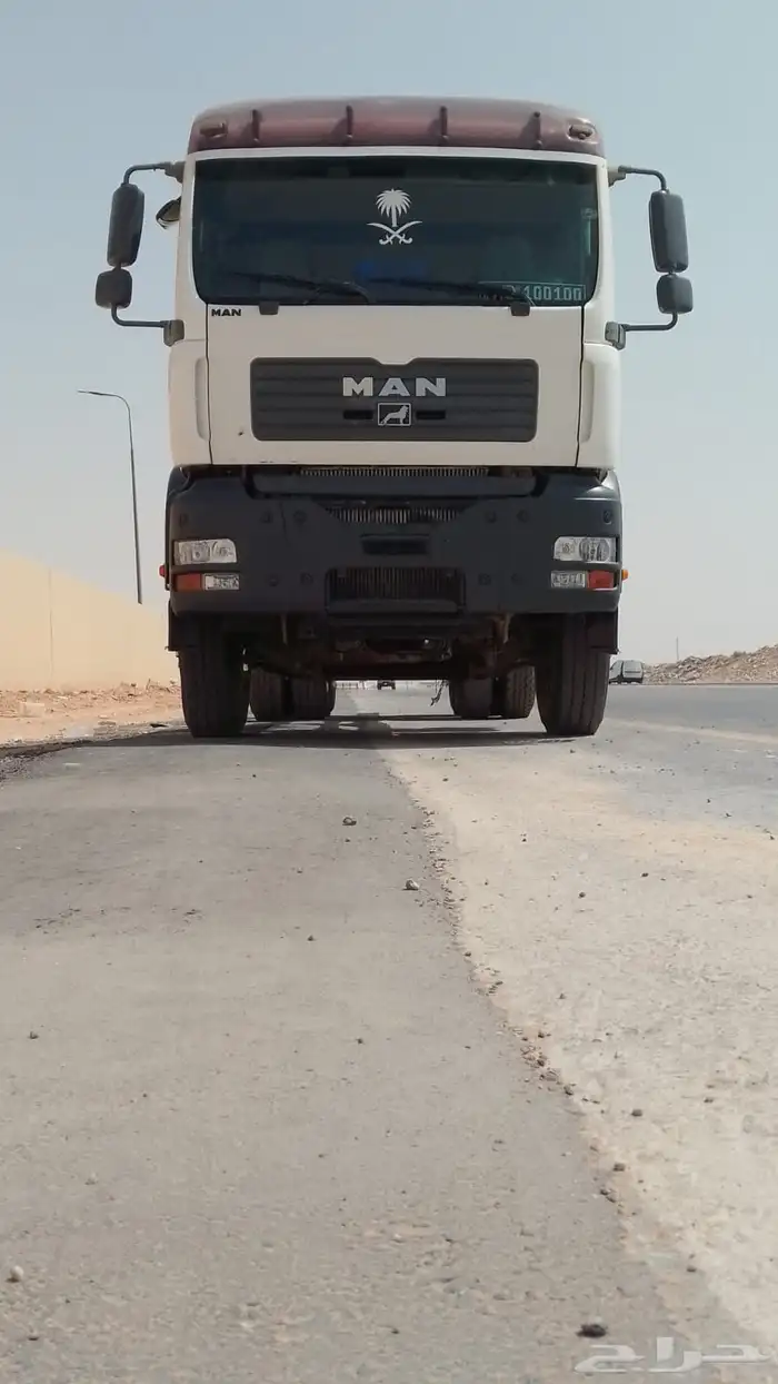 للبيع مان 2009 1