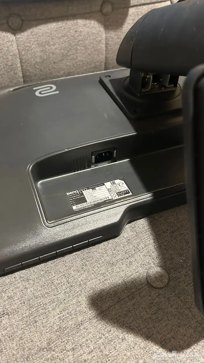 شاشه benq 144  24 2