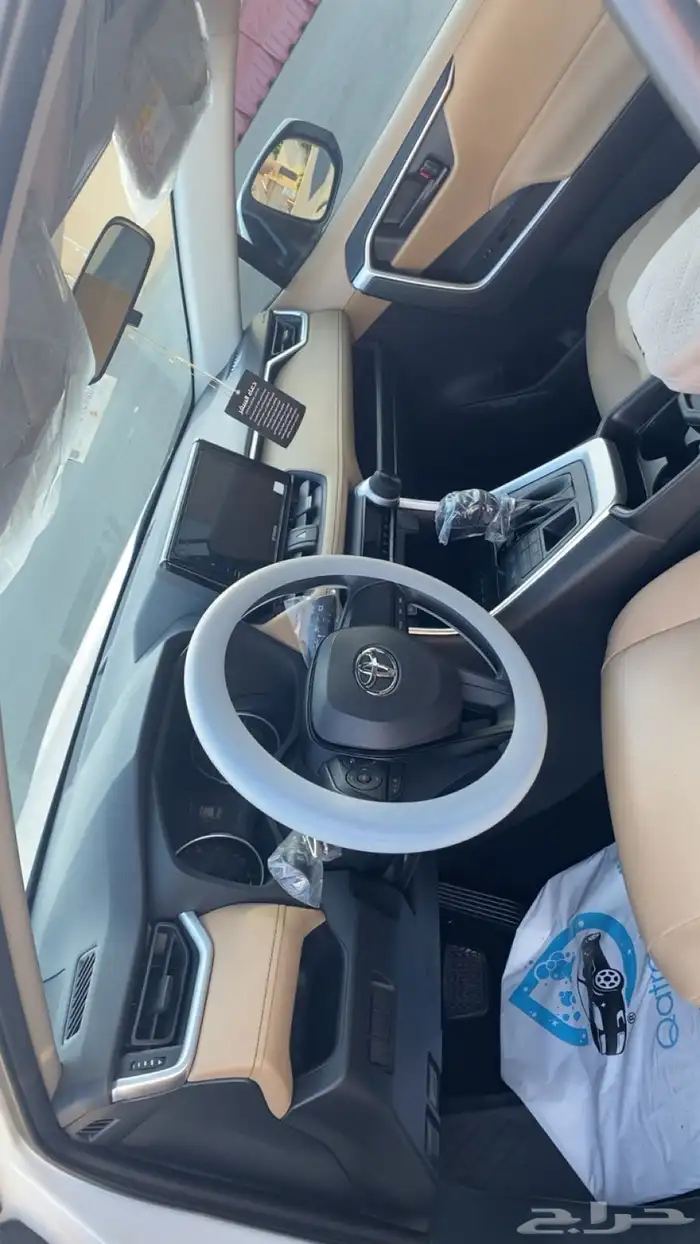 جيب راف فور دبل2019 13