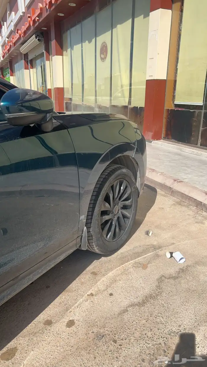 فورثينج للبيع موديل 2022 8