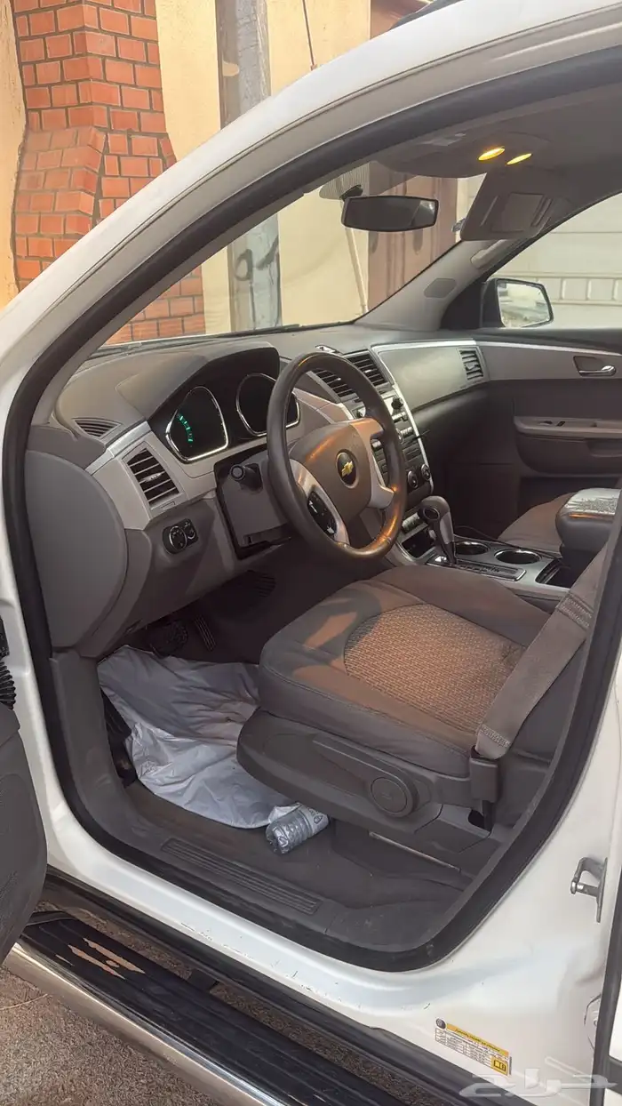 شفرولية 2012 1