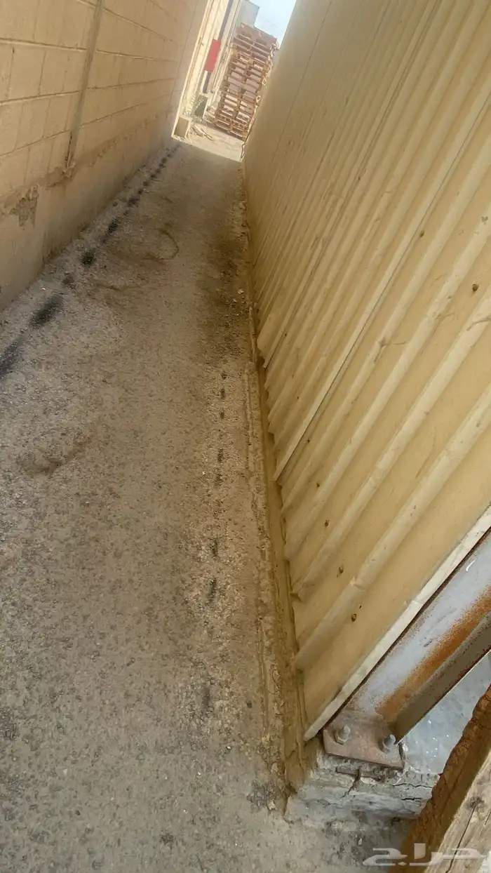 هنجر للبيع كاملا 0