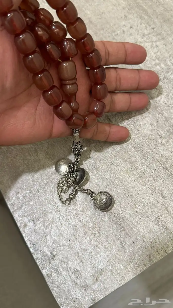 سبحه سندلس الماني 1