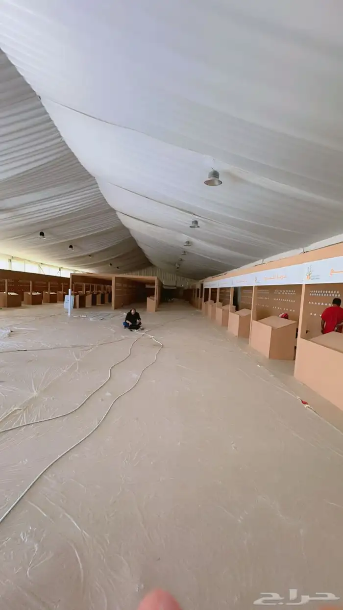 تاجيرخيام اوروبية تأجير خيام شعبية بيت شعر 4