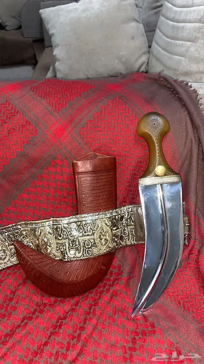 جنبيه حك زراف 0