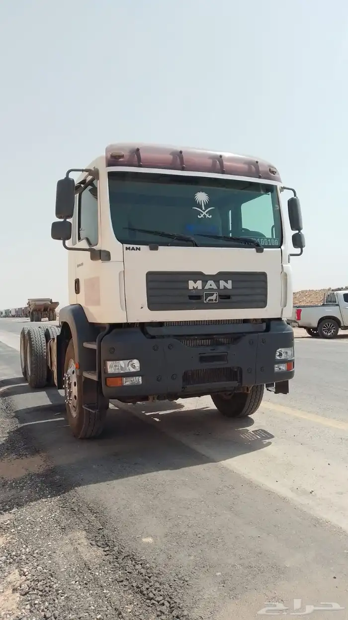 للبيع مان 2009 6