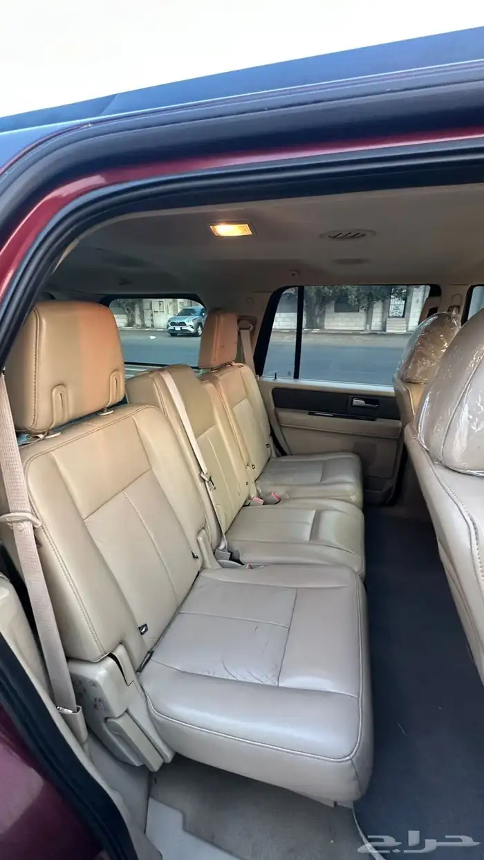 اكسبديشن فورد 2013 27