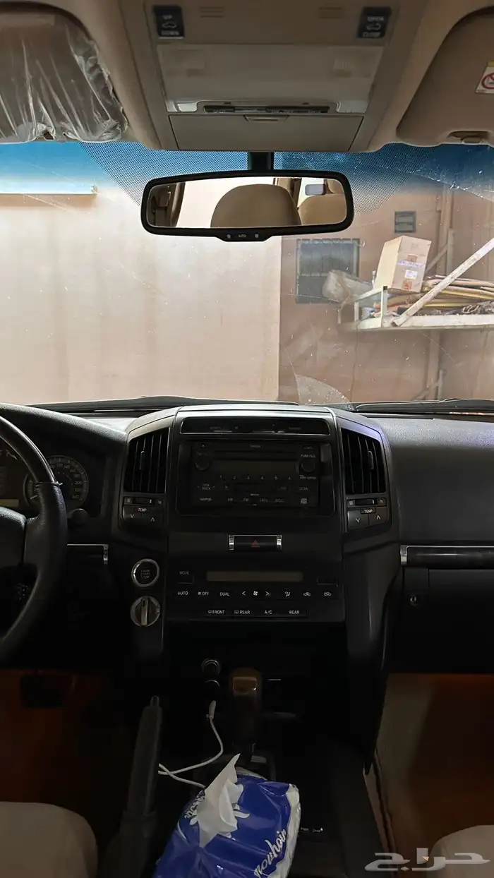 للبيع جي اكس ار موديل 2010 9