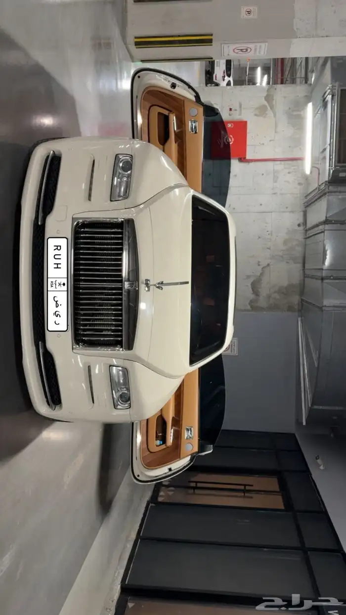 رولزرويس ريث 2014 بودي وكاله 4