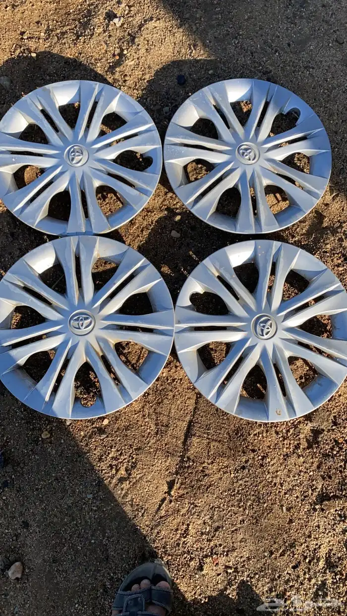 طيس هايلكس 2014 0