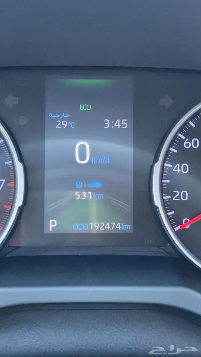 جيب راف فور دبل2019 15