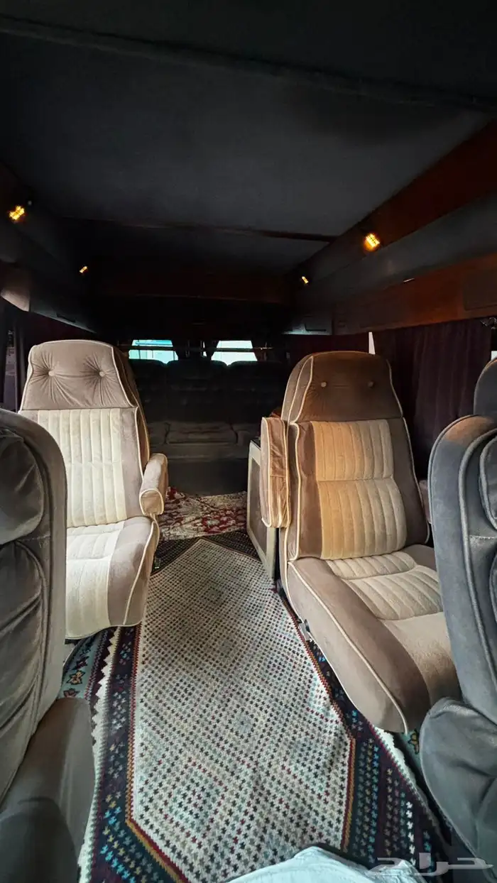 جمس فاندورا 1992 للبيع 22