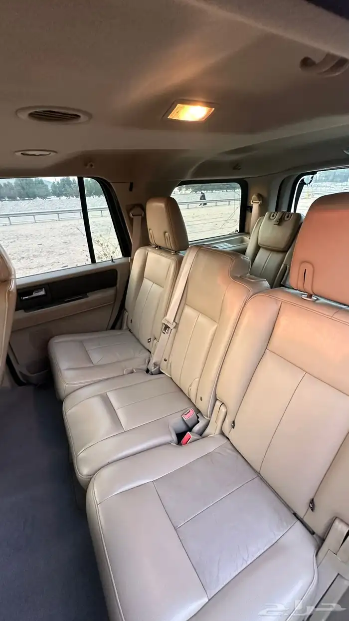 اكسبديشن فورد 2013 24