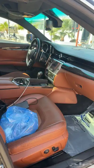 للبيع مايزراتي كواترو 2014 index