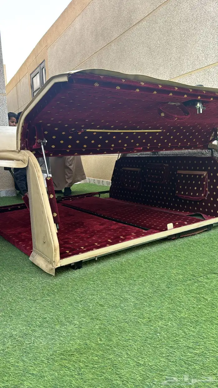 شد هايلقس للبيع 3