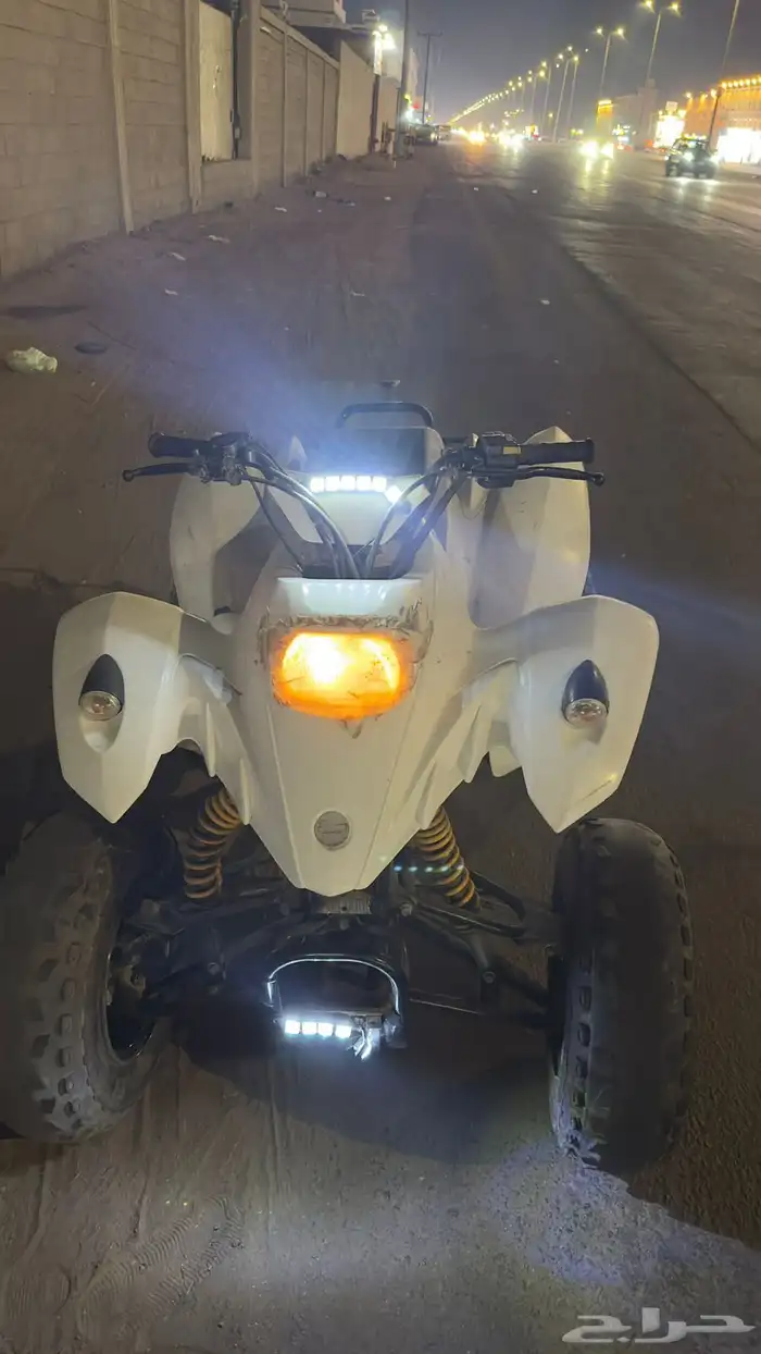 دباب رام مقاس 110 3