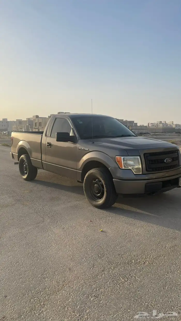 فورد F150 2014 1