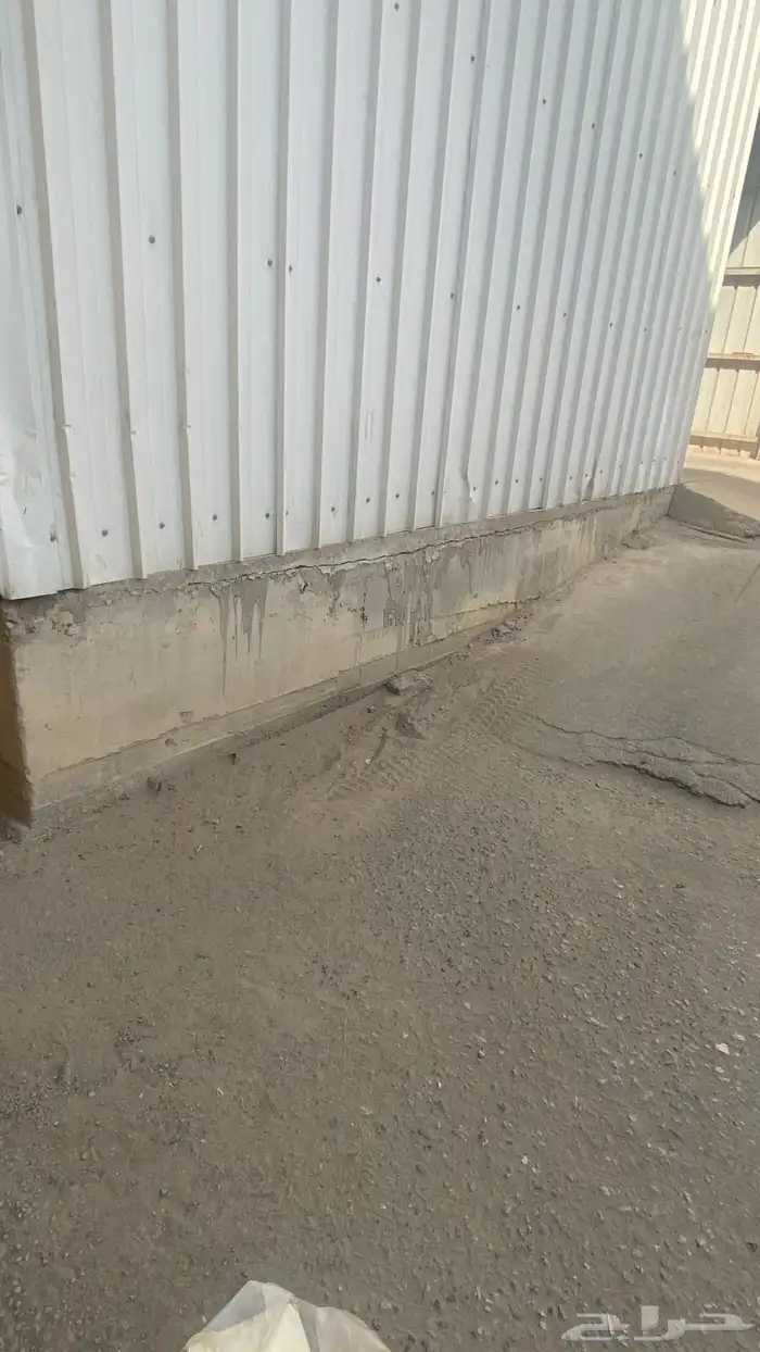 هنجر للبيع كاملا 2