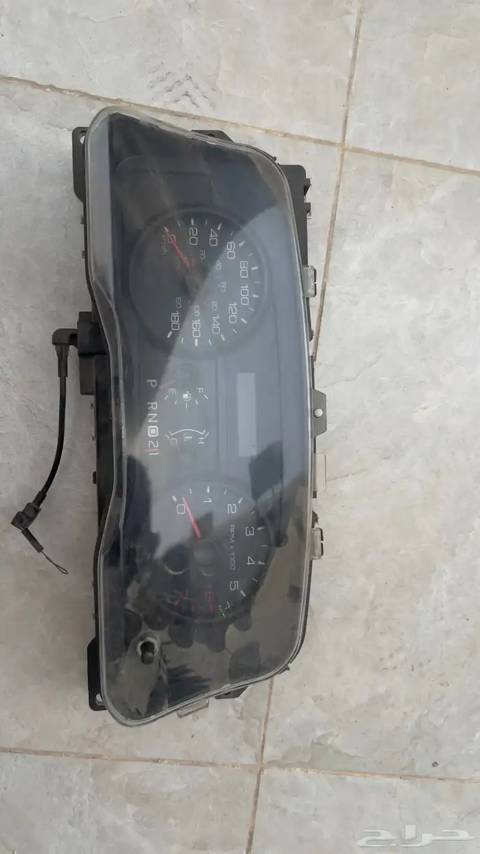 قطع فورد فكتوريا 2006 - 2012 2