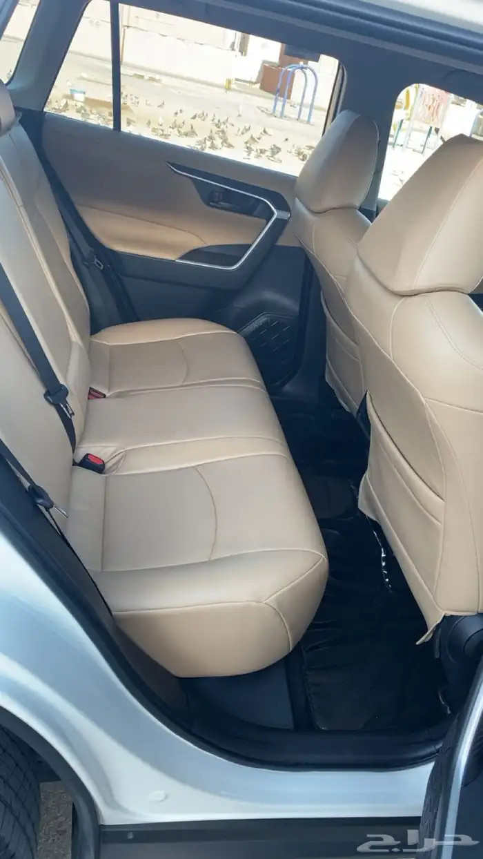 جيب راف فور دبل2019 12