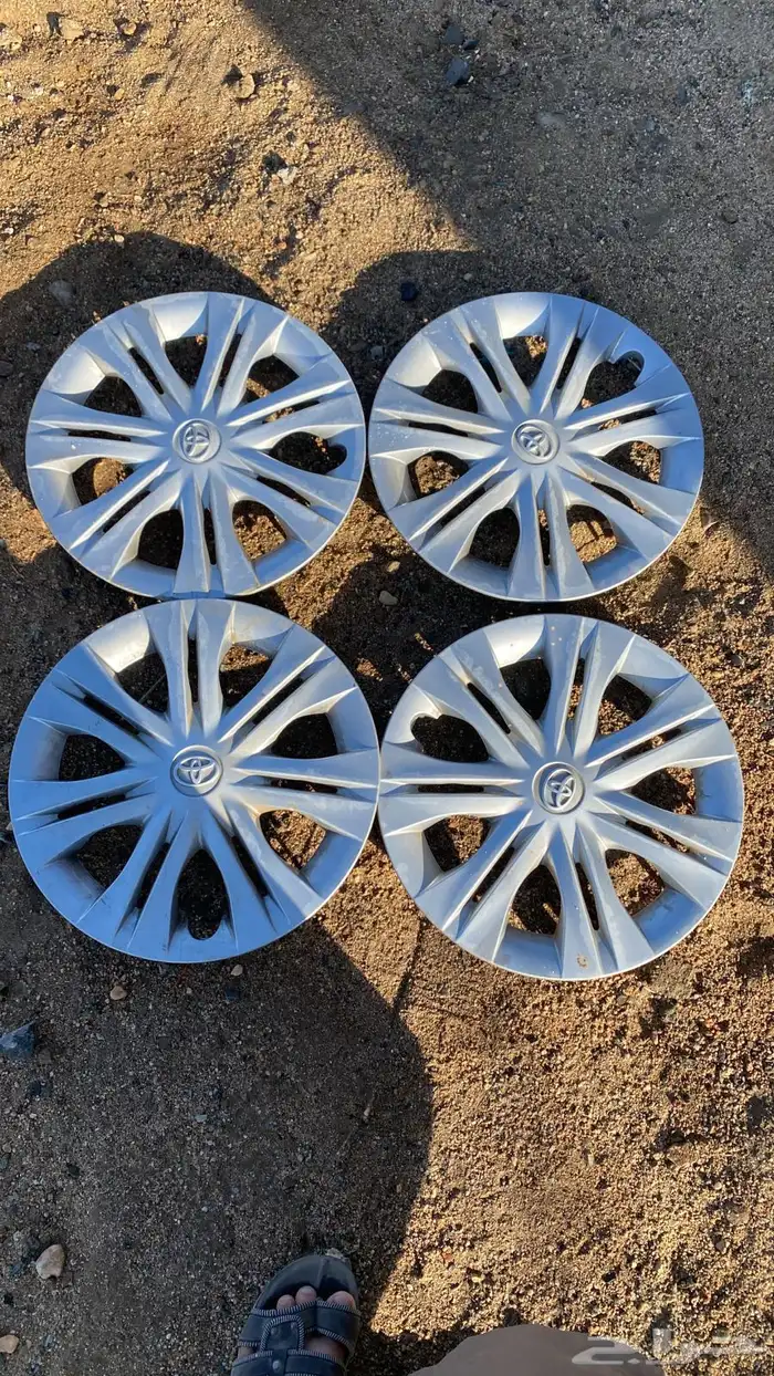 طيس هايلكس 2014 1