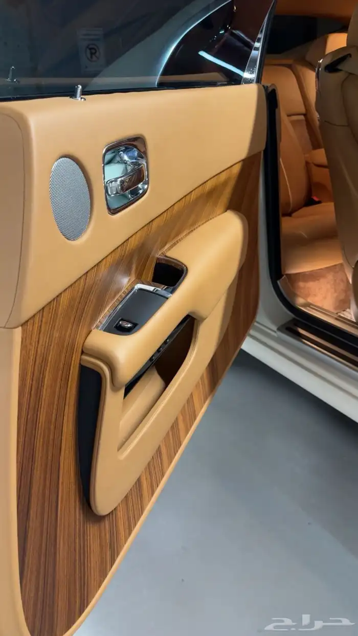 رولزرويس ريث 2014 بودي وكاله 7