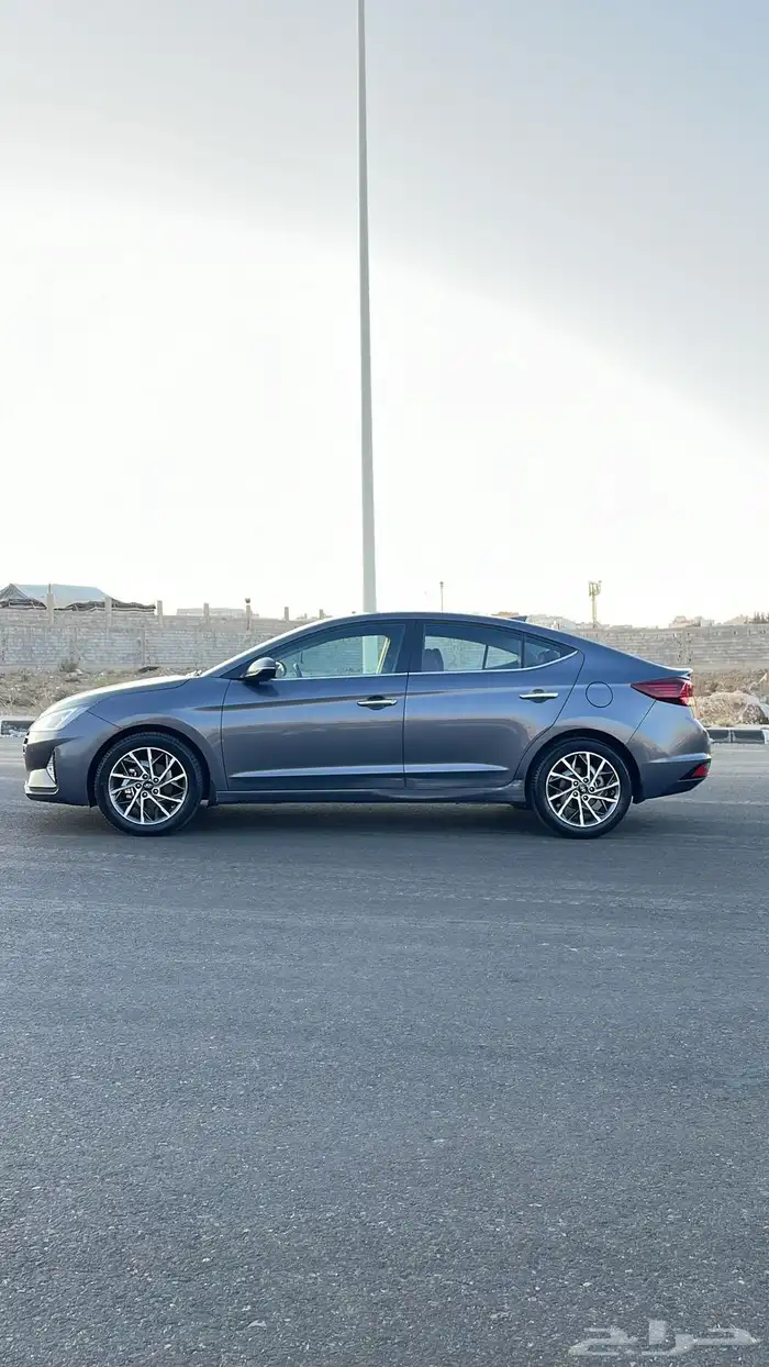 هونداي النترا 2019 فل كامل مفتاح مكينة 2000 1