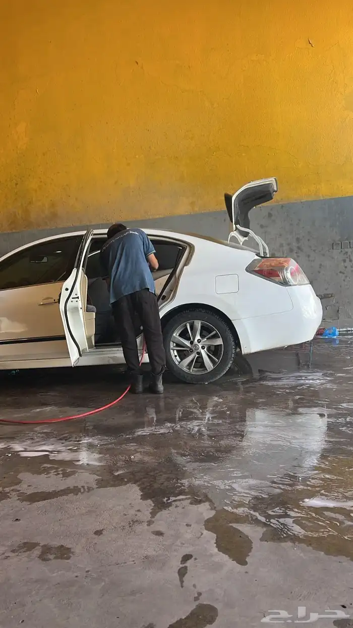 نيسان التيما 2010 للبيع 0