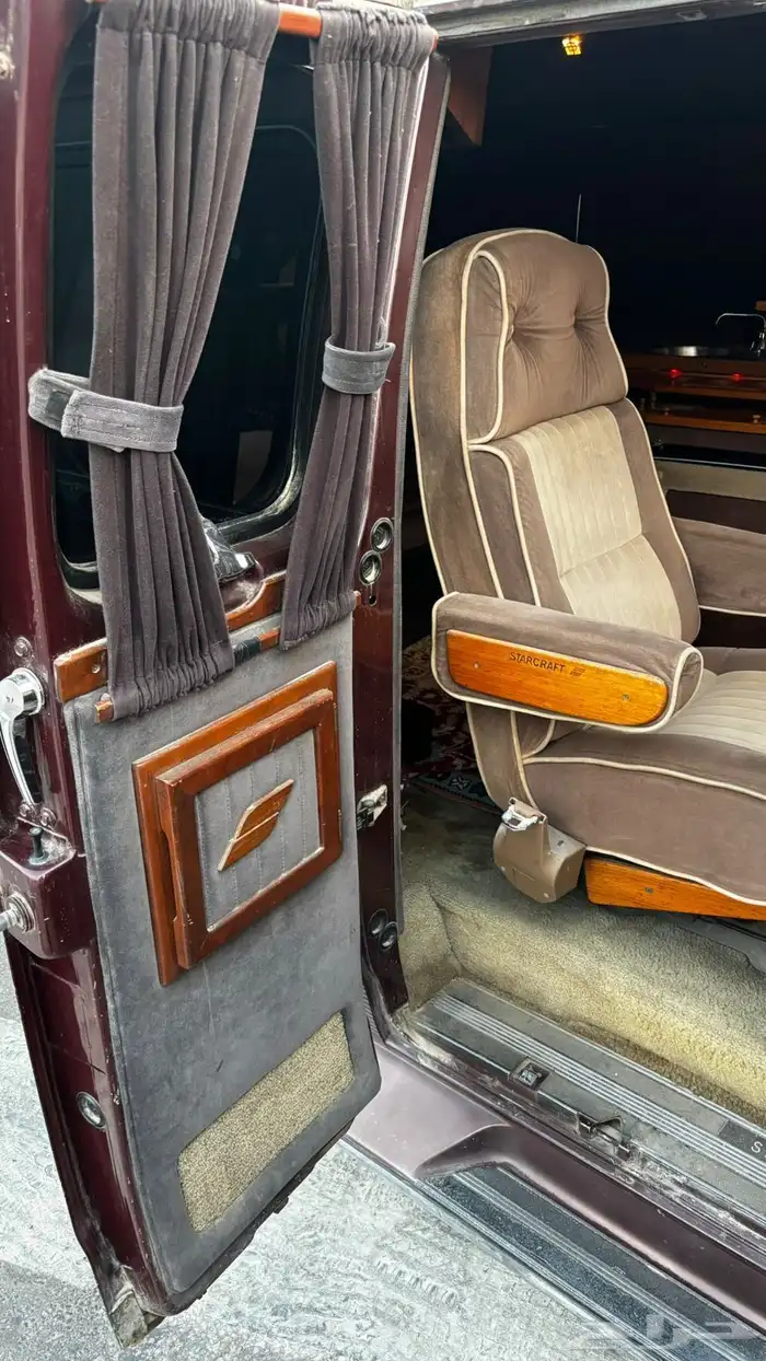 جمس فاندورا 1992 للبيع 13