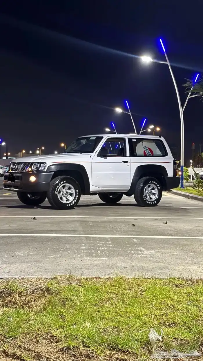 ربع باترول 2006 0