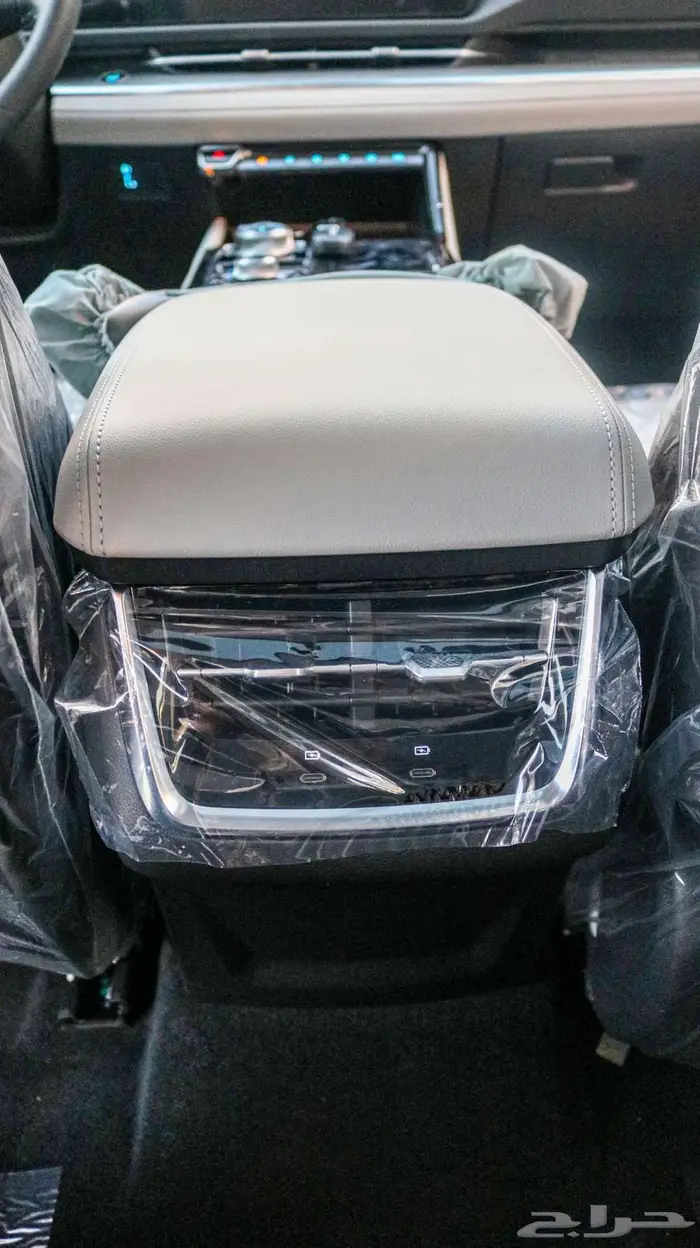 فورد تريتوري تيتانيوم 2026 كاش واقساط باقل سعر 15