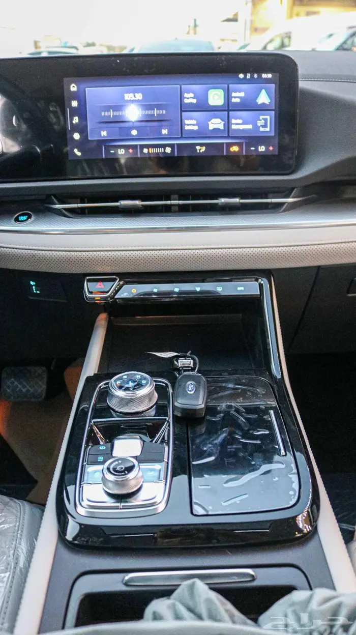 فورد تريتوري تيتانيوم 2026 كاش واقساط باقل سعر 14