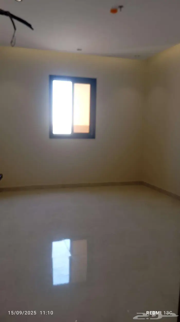 شقق من 5غرف بالقيم الاعلي 510الف 5