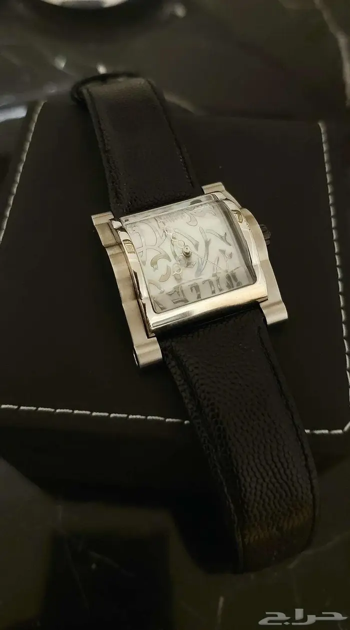 ساعه مونتانا السويسرية 0