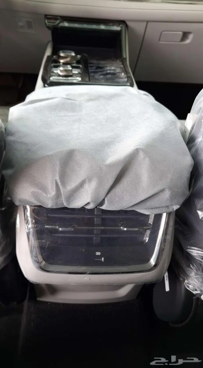 فورد تريتوري ترند 2025 نص فل كاش - تقسيط 5