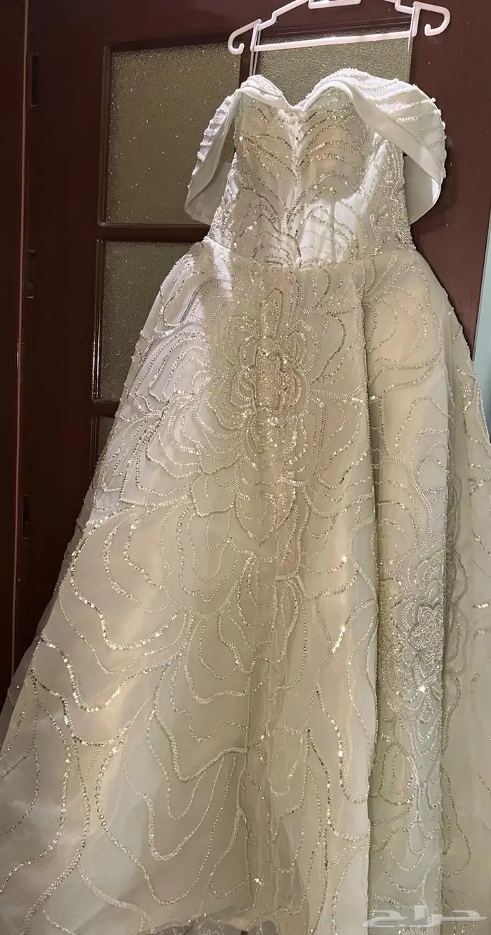 فستان زواج 1