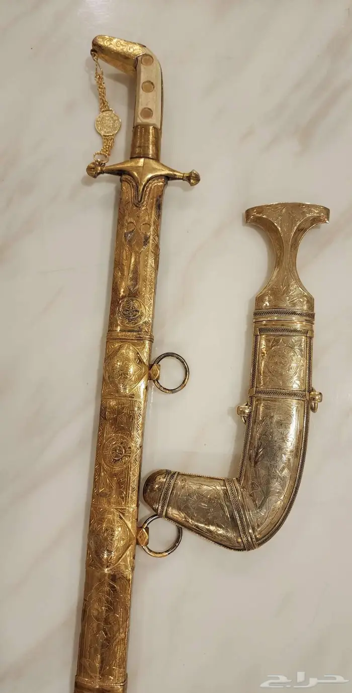 سيف وزارة الداخلية شغل احمد بدر بمكه 10