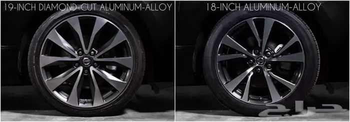 نوفر جنوط مكسيما حجم 19 6