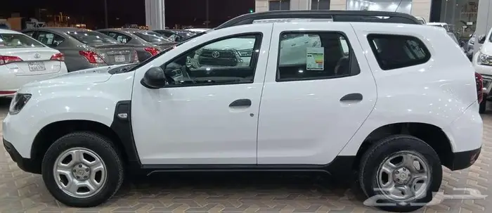 رينو داستر 2021 5