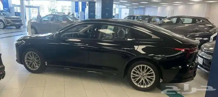 فاو بيسترن B70 موديل 2026 متوفر اقسااط 8