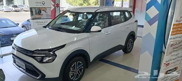 كيا كارينز موديل 2024 اسعار خاصه ومنافسه 6