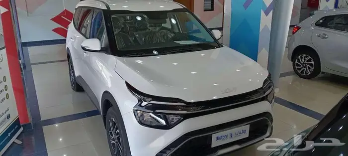 كيا كارينز موديل 2024 اسعار خاصه ومنافسه 7