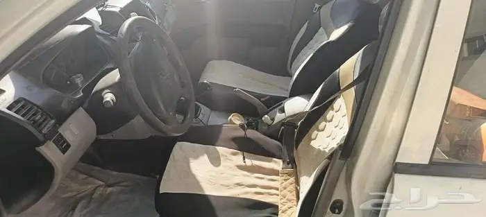 مسوبيشي بيكب غمارتين 2007 بنزيم 2