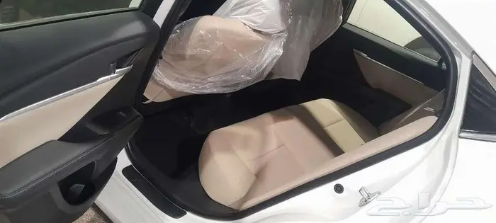 تويوتا كامري 2025 6