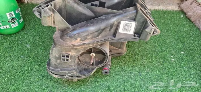 ثلاجه مكينه جمس فورتك 2