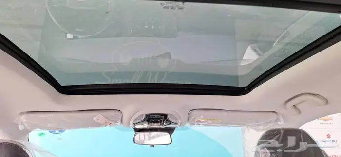 فورد تريتوري ترند 2025 نص فل كاش - تقسيط 7