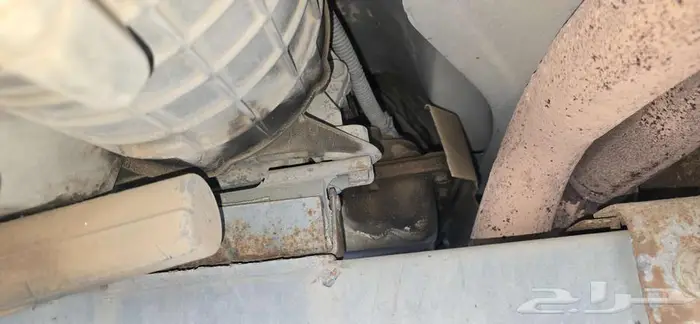 يوكون أمريكي 2001 أبيض للبيع محافظة تنومة 47