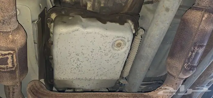 يوكون أمريكي 2001 أبيض للبيع محافظة تنومة 41