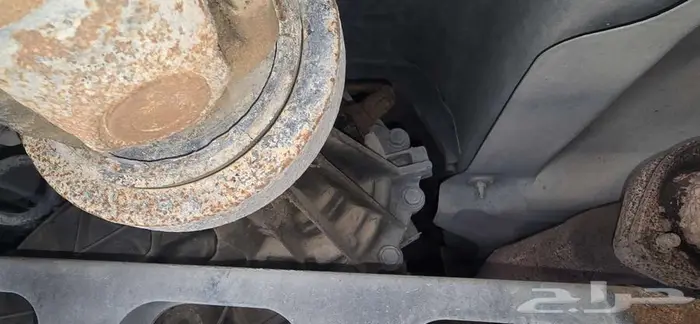 يوكون أمريكي 2001 أبيض للبيع محافظة تنومة 42