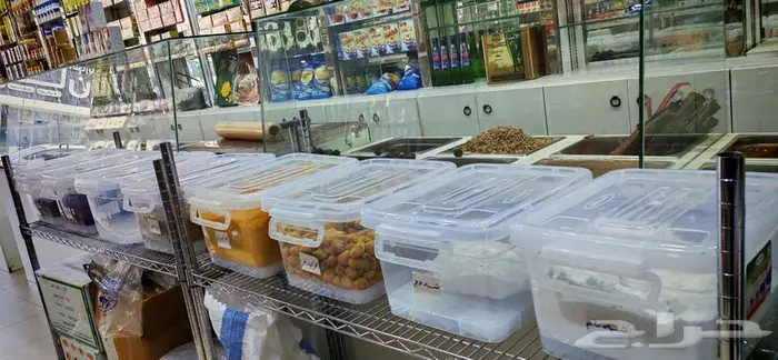 عطاره للبيع مع المحل او البضاعة لحالها 4